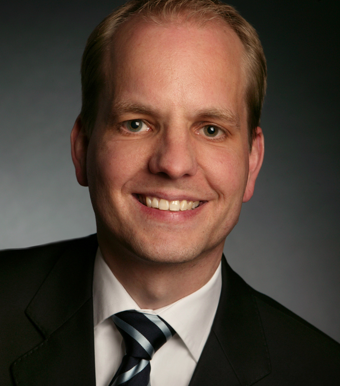 Ingo Struckmeyer – Senior Consultant Informationssicherheit & IAM, Hamburg